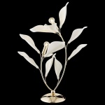 Настольная лампа декоративная Wertmark Miranda WE123.02.304 в интернет-магазине "Галерея света"