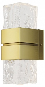 Накладной светильник Maytoni Torris MOD505WL-L12BS3K в интернет-магазине "Галерея света"