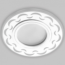 Встраиваемый светильник Imex IL.0030 IL.0030.0115 в интернет-магазине "Галерея света"