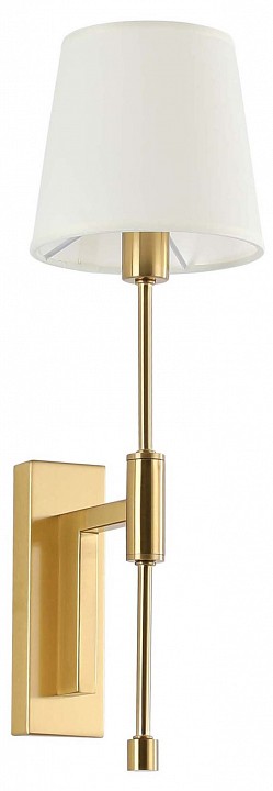 Бра Zortes VIKKI ZRS.19004.1 в интернет-магазине "Галерея света"