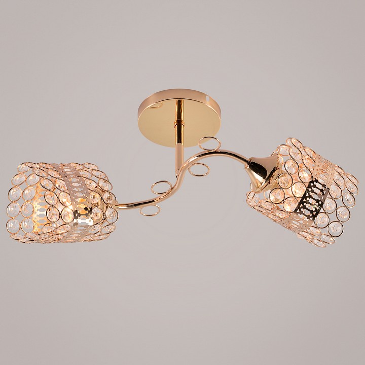 Светильник на штанге  30610-0.3-02 FGD в интернет-магазине "Галерея света"