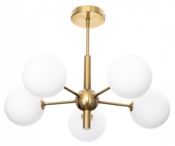 Люстра на штанге Citilux Tonga CL212153 в интернет-магазине "Галерея света"