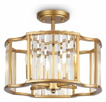 Светильник на штанге Maytoni Solar MOD087CL-04G в интернет-магазине "Галерея света"