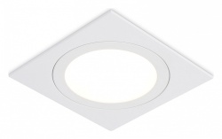 Встраиваемый светильник Ambrella Light TN TN6607 в интернет-магазине "Галерея света"