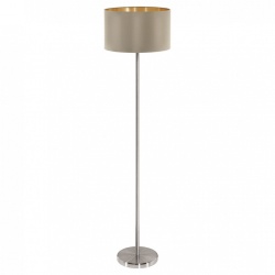 Торшер Eglo Maserlo 95171 в интернет-магазине "Галерея света"