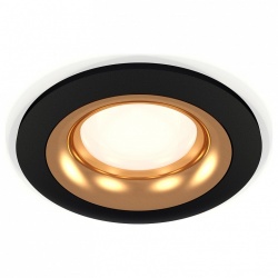 Встраиваемый светильник Ambrella Light XC XC7622005 в интернет-магазине "Галерея света"