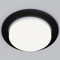 Встраиваемый светильник Elektrostandard Circu a069360 в интернет-магазине "Галерея света"