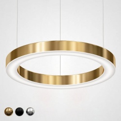 Подвесной светильник Imperiumloft Light Ring Horizontal 40.1454-60 в интернет-магазине "Галерея света"