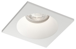 Встраиваемый светильник Denkirs Cove DK2131-WH в интернет-магазине "Галерея света"