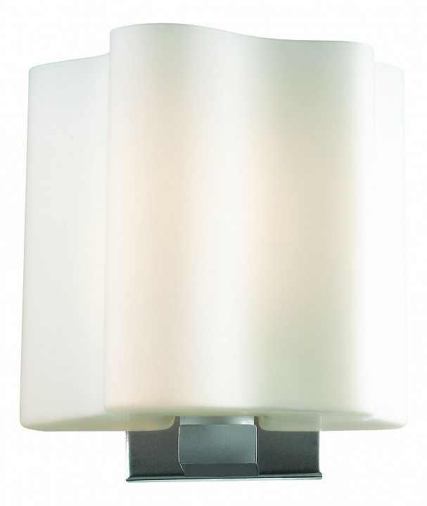 Накладной светильник ST-Luce Onde SL116.051.01 в интернет-магазине "Галерея света"