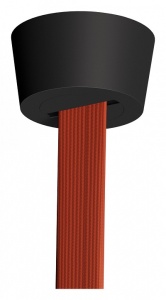 Основание на подвесе для трека-ремня ST-Luce BAND ST411.402.01 в интернет-магазине "Галерея света"