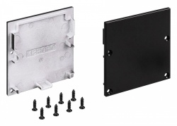 Набор заглушек для профиля Arlight SL-LINE 038935 в интернет-магазине "Галерея света"