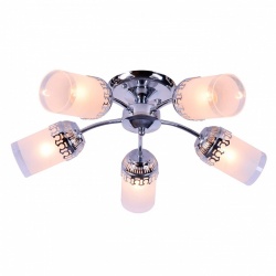 Потолочная люстра Escada 680 680/5PL в интернет-магазине "Галерея света"