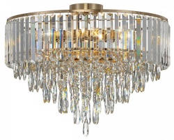 Потолочная люстра Citilux LEONNA CL320192 в интернет-магазине "Галерея света"