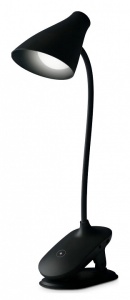 Настольная лампа офисная Ambrella Light DE DE707 в интернет-магазине "Галерея света"
