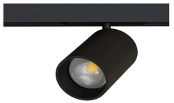Светильник на штанге Arte Lamp PRESTO A6328PL-1BK в интернет-магазине "Галерея света"