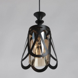 Подвесной светильник De City Семья 27 112012301 в интернет-магазине "Галерея света"