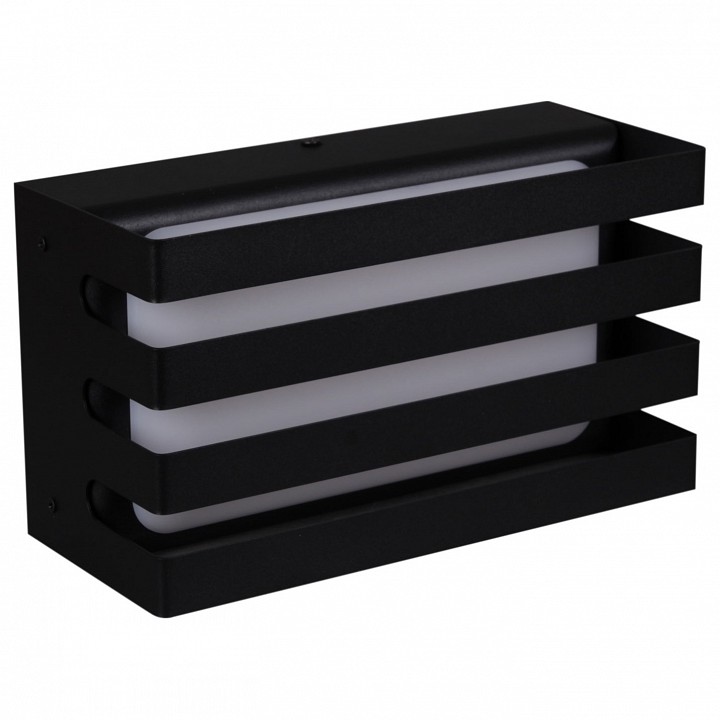 Накладной светильник 86864 86864-9.2-001JH LED18W BK в интернет-магазине "Галерея света"