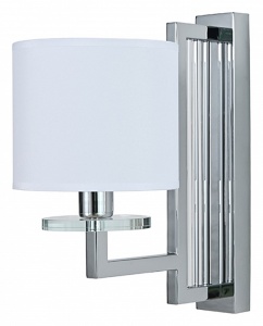 Бра Newport 35400 35401/A chrome без абажуров в интернет-магазине "Галерея света"