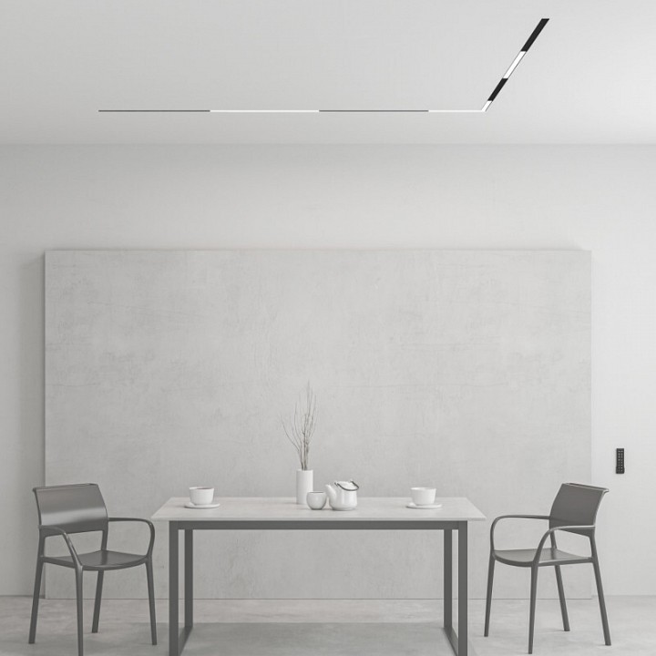Комплект трековый Denkirs Smart ZigBee SET SET SMART ZigBee 02 в интернет-магазине "Галерея света"
