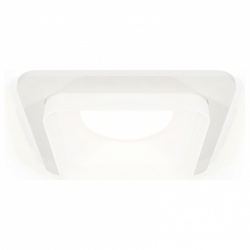 Встраиваемый светильник Ambrella Light XC XC7901013 в интернет-магазине "Галерея света"