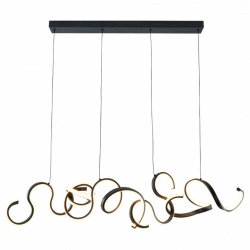 Подвесной светильник Lightstar Corinto 637117 в интернет-магазине "Галерея света"