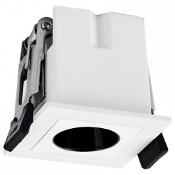 Встраиваемый светильник Mantra BLAU 9126 в интернет-магазине "Галерея света"