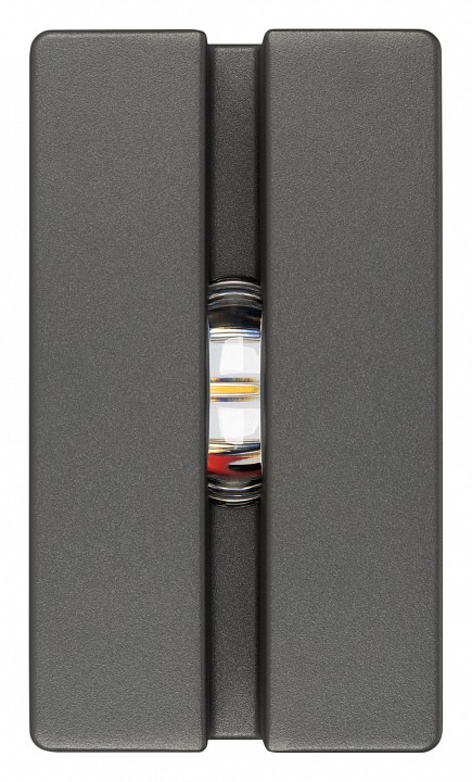 Подсветка номера Arlight Stripe 034980 в интернет-магазине "Галерея света"