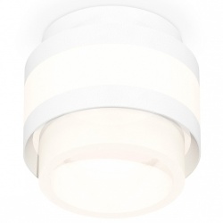 Накладной светильник Ambrella Light XS XS8418001 в интернет-магазине "Галерея света"