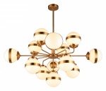 Люстра на штанге Aployt Nika APL.819.07.13 в интернет-магазине "Галерея света"