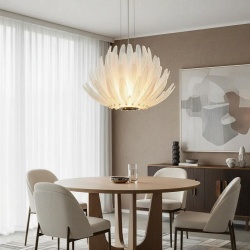 Подвесная люстра Citilux DELTORO CL327160 в интернет-магазине "Галерея света"