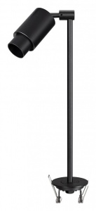 Встраиваемый светильник на штанге Arlight NEMO 049779 в интернет-магазине "Галерея света"