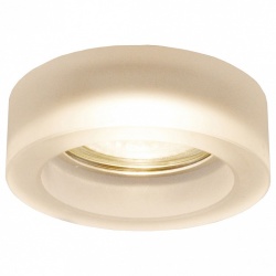 Встраиваемый светильник Arte Lamp Wagner A5222PL-1CC в интернет-магазине "Галерея света"