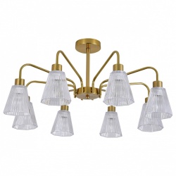 Люстра на штанге Escada  ES0000029 в интернет-магазине "Галерея света"