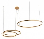 Подвесной светильник Loft it Ring 10017/3M в интернет-магазине "Галерея света"