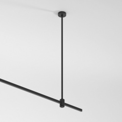 Основание на штанге Elektrostandard Esthetic Magnetic a065444 в интернет-магазине "Галерея света"