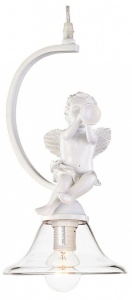Подвесной светильник Escada Angel 10169/1S в интернет-магазине "Галерея света"