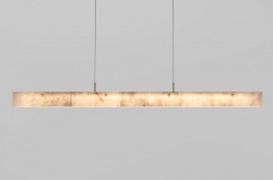 Подвесной светильник Eurosvet Alabaster 604053 LED в интернет-магазине "Галерея света"