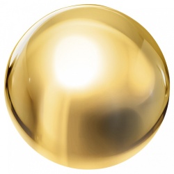 Накладной светильник Loft it Dot 10362M Gold в интернет-магазине "Галерея света"