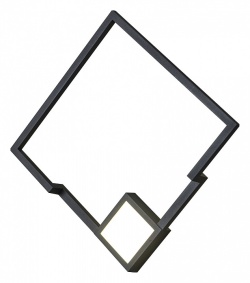 Накладной светильник Mantra Boutique 7680 в интернет-магазине "Галерея света"