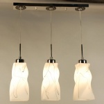 Подвесной светильник Citilux Спин CL943131 в интернет-магазине "Галерея света"