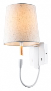 Бра с подсветкой LGO Cozy LSP-8234 в интернет-магазине "Галерея света"