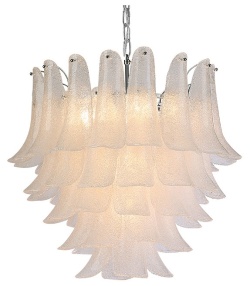 Подвесная люстра Newport 8800 8810/C в интернет-магазине "Галерея света"