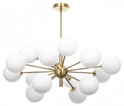 Люстра на штанге Citilux Tonga CL212193 в интернет-магазине "Галерея света"