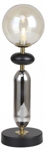 Настольная лампа декоративная Escada CAPSULE 2102/1 в интернет-магазине "Галерея света"