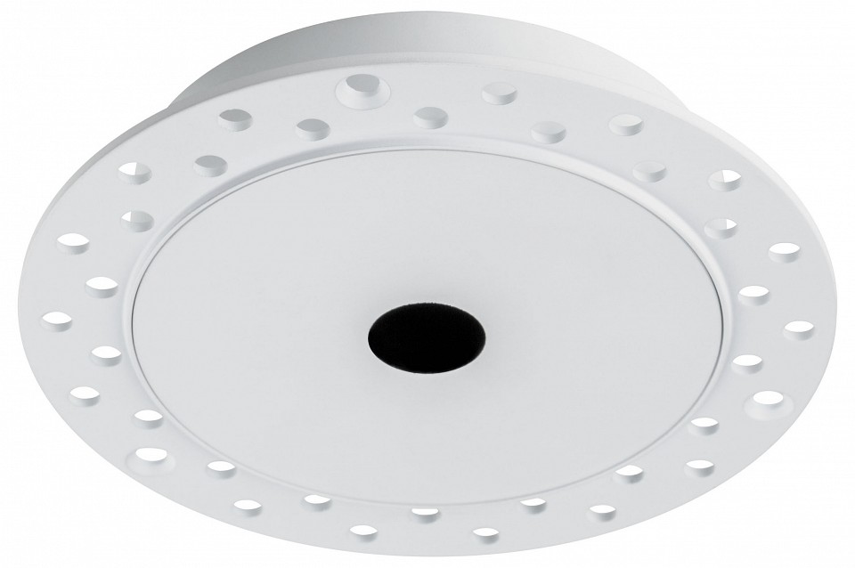 Рамка на 1 светильник Lightstar Spira 074206-02 в интернет-магазине "Галерея света"