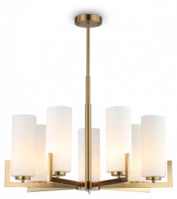 Люстра на штанге Ambrella Light LH LH56064 в интернет-магазине "Галерея света"