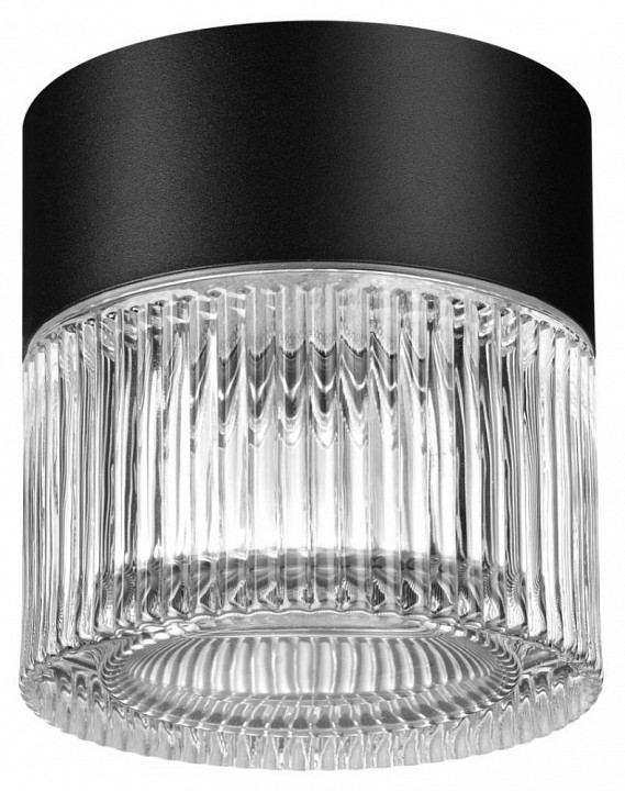 Накладной светильник Novotech STREET 359716 в интернет-магазине "Галерея света"