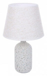 Настольная лампа декоративная Lumion Fanna 8217/1T в интернет-магазине "Галерея света"