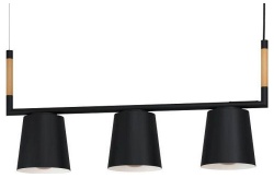 Подвесной светильник Eglo Lacey 43612 в интернет-магазине "Галерея света"